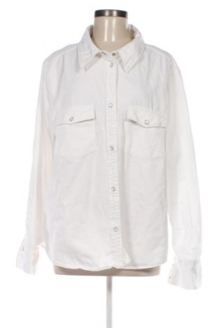 Női ing H&M, Méret XXL, Szín Ekrü
, Ár 5 372 Ft