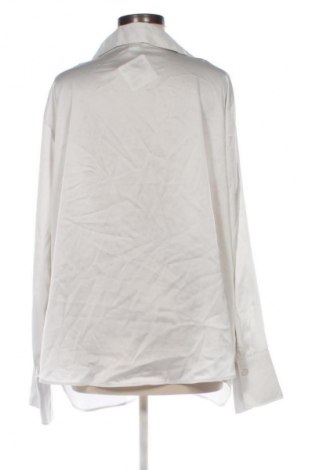 Női ing H&M, Méret 3XL, Szín Szürke, Ár 5 372 Ft