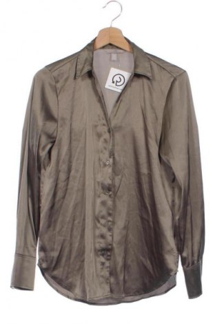 Női ing H&M, Méret XS, Szín Zöld, Ár 5 469 Ft