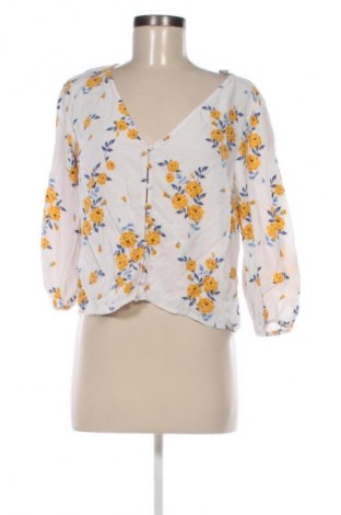 Damenbluse H&M, Größe M, Farbe Mehrfarbig, Preis € 9,68