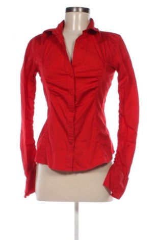 Női ing H&M, Méret M, Szín Piros, Ár 5 277 Ft