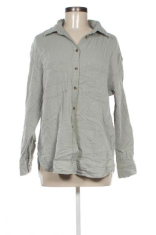 Damenbluse H&M, Größe M, Farbe Grün, Preis € 7,99