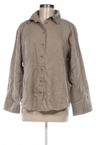 Női ing H&M, Méret S, Szín Bézs, Ár 5 372 Ft