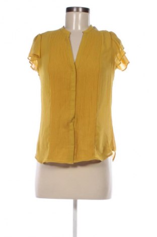 Damenbluse H&M, Größe S, Farbe Gelb, Preis € 8,54