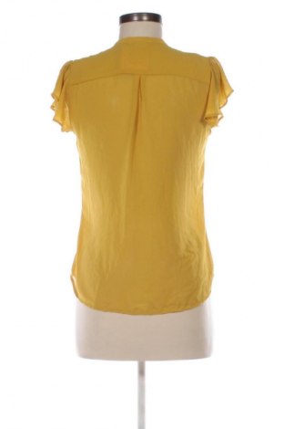 Damenbluse H&M, Größe S, Farbe Gelb, Preis € 8,54
