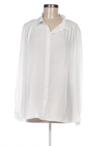 Damenbluse H&M, Größe XL, Farbe Weiß, Preis € 10,99