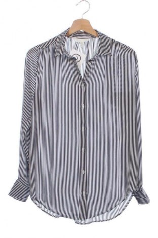 Damenbluse H&M, Größe XS, Farbe Mehrfarbig, Preis € 12,99