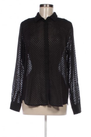 Női ing H&M, Méret M, Szín Fekete, Ár 5 372 Ft