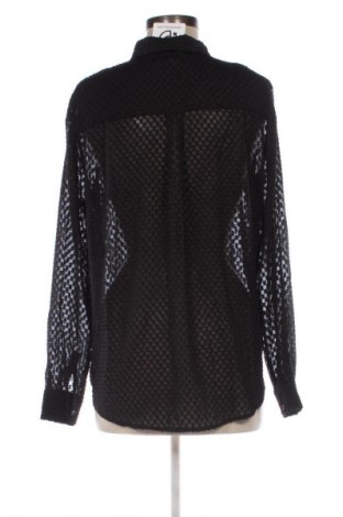 Női ing H&M, Méret M, Szín Fekete, Ár 5 372 Ft