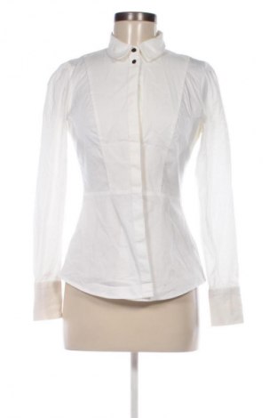 Дамска риза H&M, Размер M, Цвят Екрю, Цена 6,13 €