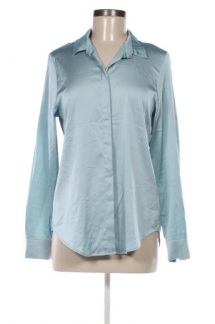 Damenbluse H&M, Größe M, Farbe Blau, Preis € 7,99