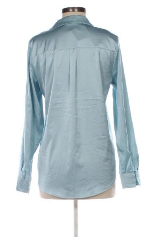 Damenbluse H&M, Größe M, Farbe Blau, Preis € 7,99