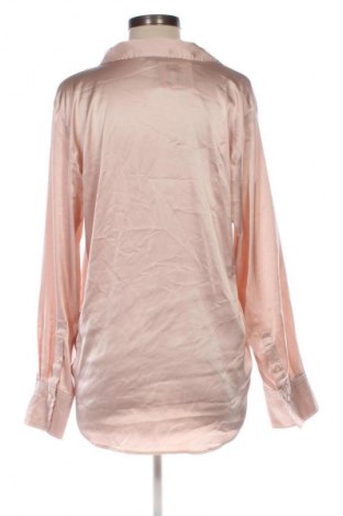 Дамска риза H&M, Размер L, Цвят Розов, Цена 7,15 €