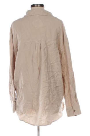 Női ing H&M, Méret XL, Szín Bézs, Ár 3 389 Ft