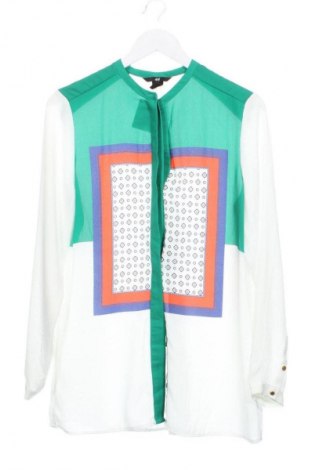 Damenbluse H&M, Größe M, Farbe Mehrfarbig, Preis € 8,99
