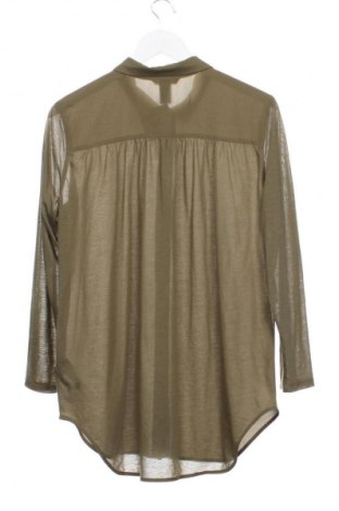 Dámská košile  H&M, Velikost M, Barva Zelená, Cena  149,00 Kč