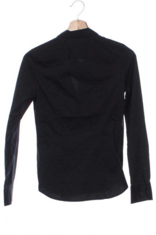 Damenbluse H&M, Größe XS, Farbe Schwarz, Preis € 4,99