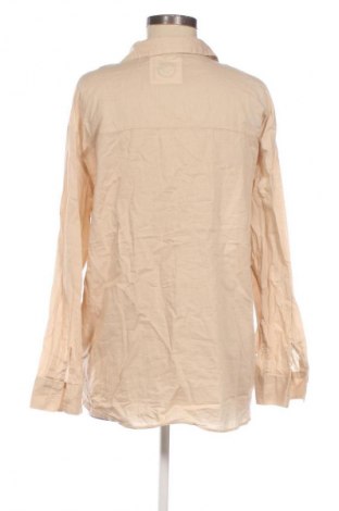 Damenbluse H&M Divided, Größe M, Farbe Beige, Preis € 6,99