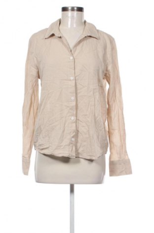 Női ing H&M Divided, Méret M, Szín Bézs, Ár 2 439 Ft