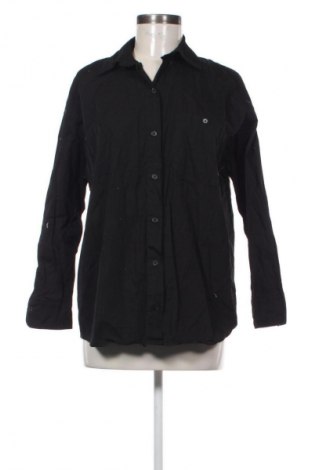 Dámská košile  H&M Divided, Velikost S, Barva Černá, Cena  149,00 Kč