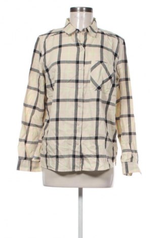 Γυναικείο πουκάμισο H&M Divided, Μέγεθος M, Χρώμα Πολύχρωμο, Τιμή 4,99 €