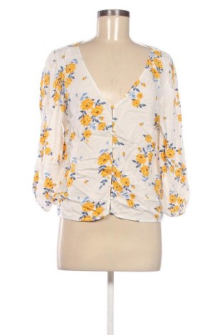 Dámská košile  H&M Divided, Velikost L, Barva Vícebarevné, Cena  199,00 Kč