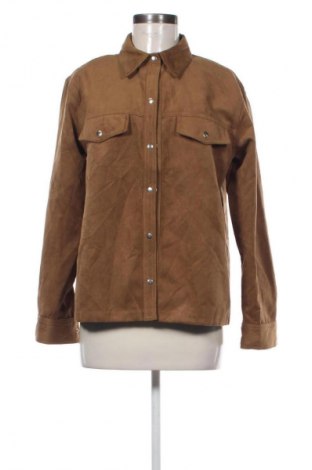 Damenbluse H&M Divided, Größe S, Farbe Braun, Preis € 5,99