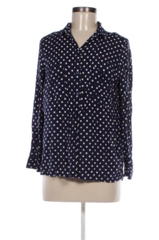 Γυναικείο πουκάμισο H&M Divided, Μέγεθος M, Χρώμα Πολύχρωμο, Τιμή 13,00 €