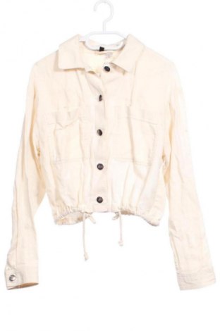 Dámská košile  H&M Divided, Velikost XS, Barva Béžová, Cena  368,00 Kč