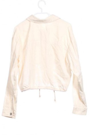 Dámská košile  H&M Divided, Velikost XS, Barva Béžová, Cena  368,00 Kč