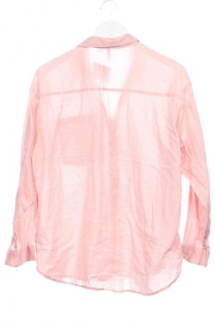 Dámská košile  H&M Divided, Velikost XS, Barva Růžová, Cena  139,00 Kč