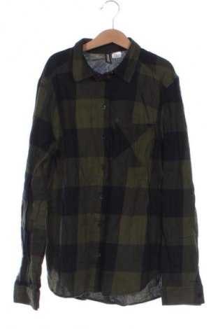 Női ing H&M Divided, Méret XXS, Szín Sokszínű, Ár 5 372 Ft