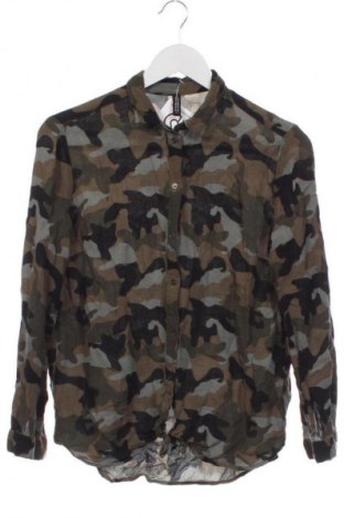 Dámská košile  H&M Divided, Velikost XS, Barva Vícebarevné, Cena  368,00 Kč