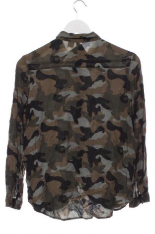 Dámská košile  H&M Divided, Velikost XS, Barva Vícebarevné, Cena  368,00 Kč