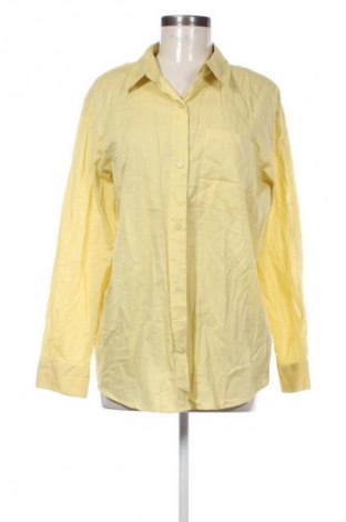 Női ing H&M Divided, Méret S, Szín Sárga, Ár 2 249 Ft