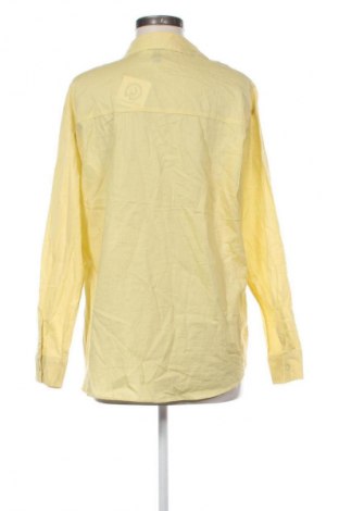 Női ing H&M Divided, Méret S, Szín Sárga, Ár 2 249 Ft