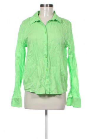 Dámská košile  H&M Divided, Velikost M, Barva Zelená, Cena  159,00 Kč