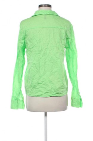 Dámská košile  H&M Divided, Velikost M, Barva Zelená, Cena  159,00 Kč