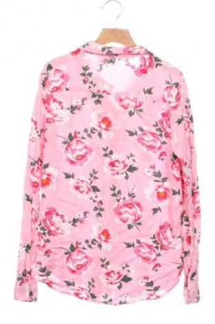 Дамска риза H&M Divided, Размер XXS, Цвят Многоцветен, Цена 4,09 €