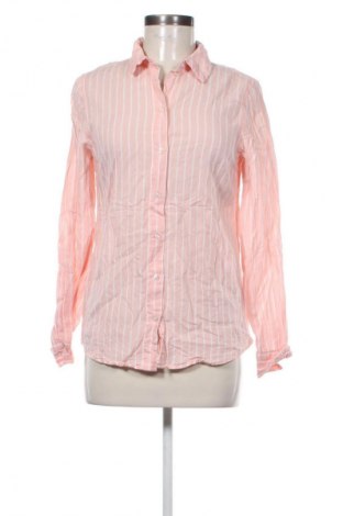 Dámská košile  H&M Divided, Velikost S, Barva Růžová, Cena  159,00 Kč