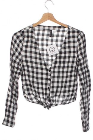 Női ing H&M Divided, Méret XS, Szín Sokszínű, Ár 5 244 Ft