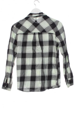 Damenbluse H&M Divided, Größe XS, Farbe Mehrfarbig, Preis € 12,69