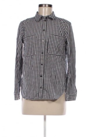 Damenbluse H&M Divided, Größe S, Farbe Mehrfarbig, Preis € 10,99