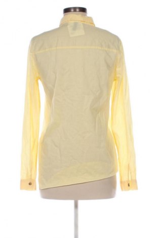 Női ing H&M Divided, Méret S, Szín Sárga, Ár 5 311 Ft