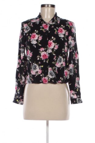 Damska koszula H&M Divided, Rozmiar S, Kolor Kolorowy, Cena 15,99 zł