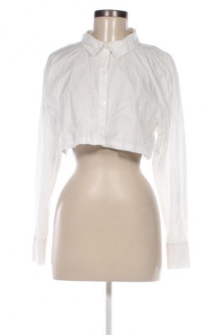 Dámská košile  H&M Divided, Velikost L, Barva Bílá, Cena  368,00 Kč