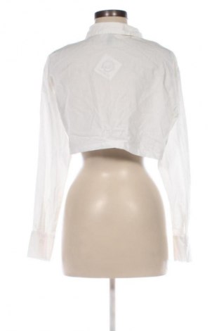 Dámská košile  H&M Divided, Velikost L, Barva Bílá, Cena  368,00 Kč