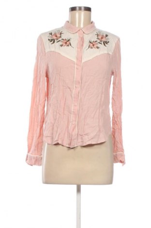 Damenbluse H&M Divided, Größe M, Farbe Rosa, Preis € 7,99