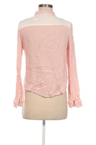 Damenbluse H&M Divided, Größe M, Farbe Rosa, Preis € 7,99