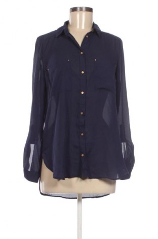 Női ing H&M Divided, Méret S, Szín Kék, Ár 2 619 Ft